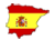 ARREGLOS MAUDES - Espanol